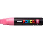 Uni Posca PC-17K bílý – Zboží Mobilmania