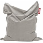 Fatboy Original Stonewashed světle šedá – Zboží Dáma