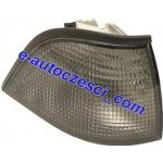 BLIKAČ, BLINKR, SMĚROVÉ SVĚTLO PŘEDNÍ PRAVÝ CABRIO, COUPE BMW 3 (E36), 12.90-03.00 OE: 82199403094, 82199403094A, 17954 Tyc | Zboží Auto