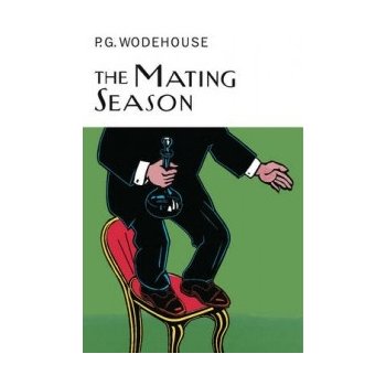 The Mating Season - P. Wodehouse