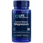 Life Extension Extend-Release Magnesium 250 mg 60 kapslí – Hledejceny.cz