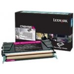 Lexmark C748H1MG - originální – Hledejceny.cz