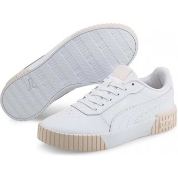 Puma Carina 2.0 385849 08 bílá