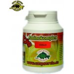 Carp Servis Václavík Aminokomplex Dip Oliheň 100 ml – Hledejceny.cz