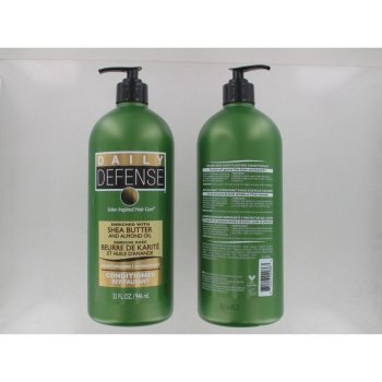 Daily Defense kondicionér shea butter 946 ml