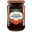 Mackays Scottish Raspberry Preserve 340 g
