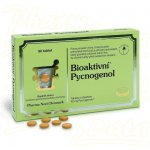 PHX Bioaktivní Pycnogenol 90 tablet – Hledejceny.cz