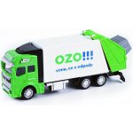 Rappa auto popeláři kovové OZO!!! Víme co s odpady – Hledejceny.cz