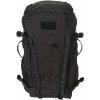 Army a lovecký batoh MFH Mission black 30 l