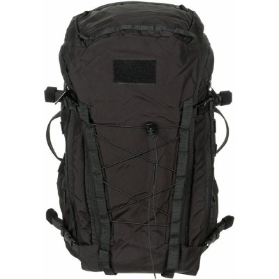 MFH Mission black 30 l – Zboží Mobilmania