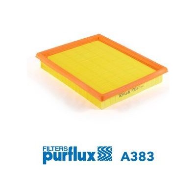 Vzduchový filtr PURFLUX A383 – Hledejceny.cz