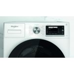 Whirlpool W6 D84WB EE – Zboží Mobilmania