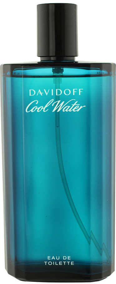 Davidoff Cool Water for Men toaletní voda pánská 200 ml tester