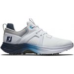 FootJoy Hyperflex Carbon Mens white/blue – Zboží Dáma