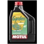 Motul Garden 4T 10W-30 2 l – Zbozi.Blesk.cz