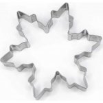 Vykrajovátko Vločka, 5,5 cm - Smolík – Hledejceny.cz