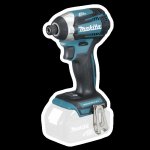 Makita DTD154Z – Zboží Dáma