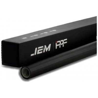 JEM PPF JEM PPF-4k Carbon fiber MATTE (0,5m) ochranná barevná fólie – Sleviste.cz