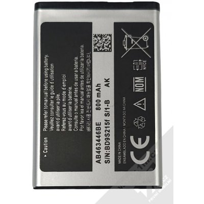 Samsung AB463446BE – Sleviste.cz