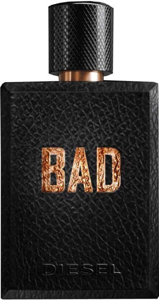 Diesel Bad toaletní voda pánská 100 ml tester