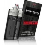 Bruno Banani Dangerous toaletní voda pánská 30 ml – Hledejceny.cz