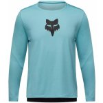 Fox Yth Ranger Ss Fox Head Vintage Wash – Zbozi.Blesk.cz