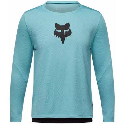 Fox Yth Ranger Ss Fox Head Vintage Wash – Zbozi.Blesk.cz