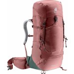 Deuter Aircontact Lite SL 35+10 caspia-ivy – Hledejceny.cz