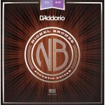 D´Addario NB1152 – Sleviste.cz