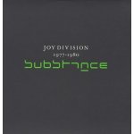 Joy Division - Substance 1977-1980 LP – Hledejceny.cz
