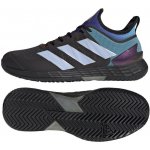 adidas Ubersonic 4 Grey/Blue – Hledejceny.cz