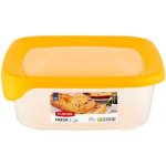 Curver Fresh&Go kulatá 500 ml – Zboží Mobilmania