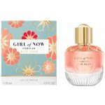 Elie Saab Girl of Now Forever parfémovaná voda dámská 50 ml – Hledejceny.cz