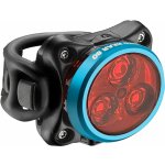 Lezyne Zecto Drive zadní modré – Zboží Mobilmania