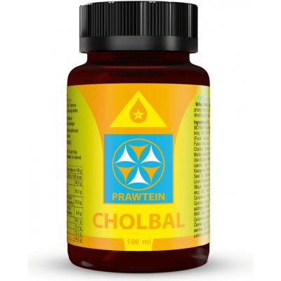 Bewit Prawtein Cholbal 100 ml – Hledejceny.cz