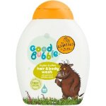 Good Bubble Gruffalo Dětská mycí emulze a šampón Opuncie 250 ml – Zbozi.Blesk.cz