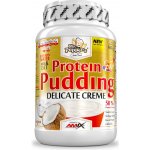 Amix Protein puding creme coconut 600 g – Zbozi.Blesk.cz