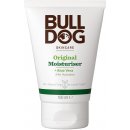 Pleťový krém Bulldog Original Moisturiser Hydratační krém pro muže pro normální pleť 100 ml
