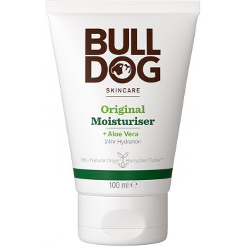 Bulldog Original Moisturiser Hydratační krém pro muže pro normální pleť 100 ml