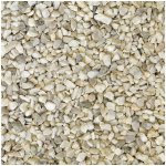 Mramor drcený carrara bílý 8-12mm 20kg – Sleviste.cz