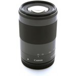 Canon EF-M 55-200mm f/4.5-6.3 IS STM – Sleviste.cz