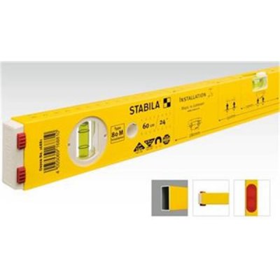 STABILA 16881 60cm 80-M