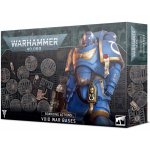 GW Warhammer Boarding Actions Void War Bases – Zboží Živě