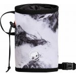 Mammut Gym Print Chalk Bag červená – Zboží Dáma