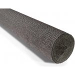 Cartotecnica Rossi Krepový papír role 180g (50 x 250cm) - šedá 605 – Zboží Dáma