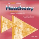 NEW HEADWAY ELEMENTARY STUDENŤS WORKBOOK CD - John a Liz Soars – Hledejceny.cz