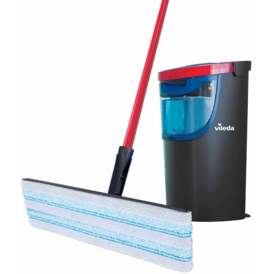 Vileda Mop set H₂prO 175774 – Sleviste.cz