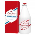 Old Spice White Water After Shave ( voda po holení ) 100 ml