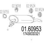 MTS MT 01.60953 – Hledejceny.cz
