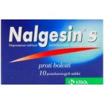 NALGESIN S POR 275MG TBL FLM 10X1 II – Hledejceny.cz
